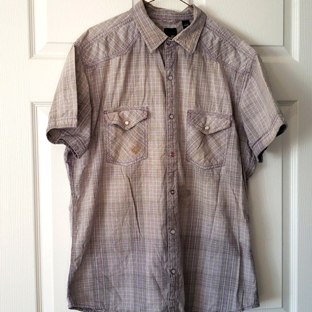 Men's shirt